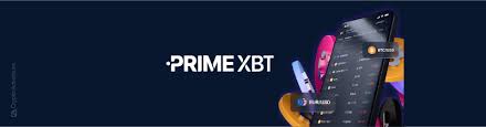 Discover the Benefits of Trading with PrimeXBT Broker Discover the Benefits of Trading with PrimeXBT Broker