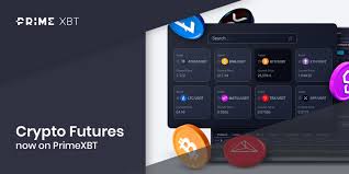 Discover the Benefits of Trading with PrimeXBT Broker Discover the Benefits of Trading with PrimeXBT Broker