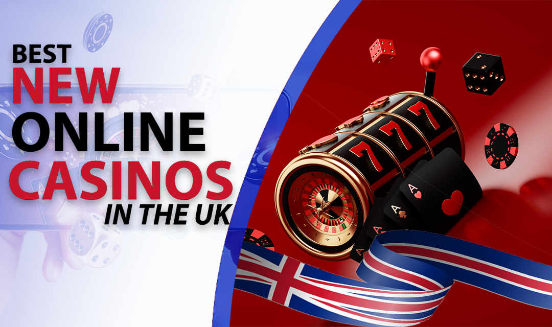 Discover the Excitement of Gaming UK Online Casino Sign Up