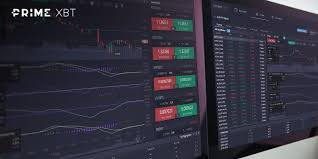 Mastering PrimeXBT Trade A Comprehensive Guide for New Traders Mastering PrimeXBT Trade A Comprehensive Guide for New Traders