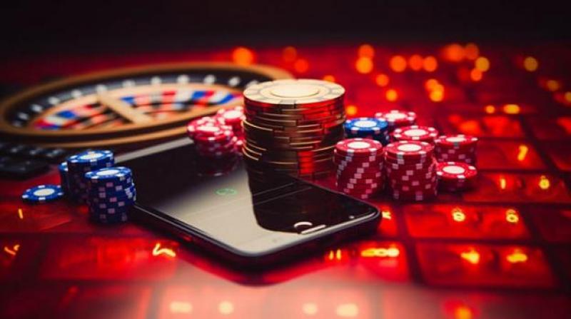 Your Ultimate Online Casino Guide UK Tips, Strategies and Recommendations