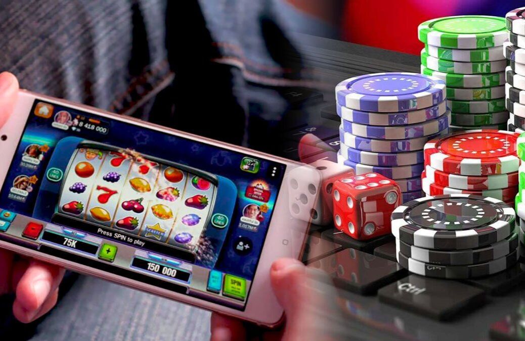 Your Ultimate Online Casino Guide UK Tips, Strategies and Recommendations