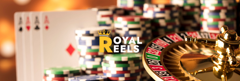 Discover the Exciting World of Royal Reels 8 2 Discover the Exciting World of Royal Reels 8 2