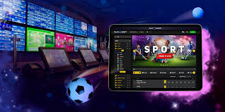 Experience the Thrilling World of jaya9bet