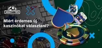 Fedezd fel a legjobb magyar kaszinók izgalmas világát! Fedezd fel a legjobb magyar kaszinók izgalmas világát!