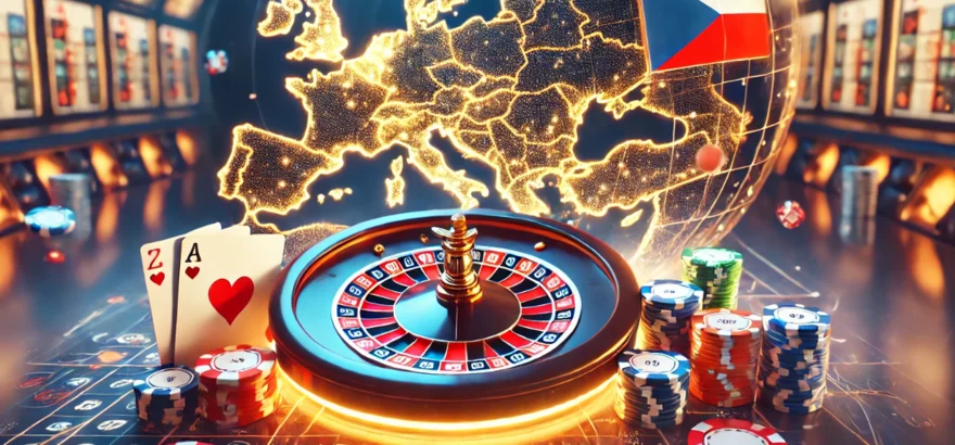Online casino pro české hráče Objevte nejlepší výběr her a bonusů Online casino pro české hráče Objevte nejlepší výběr her a bonusů